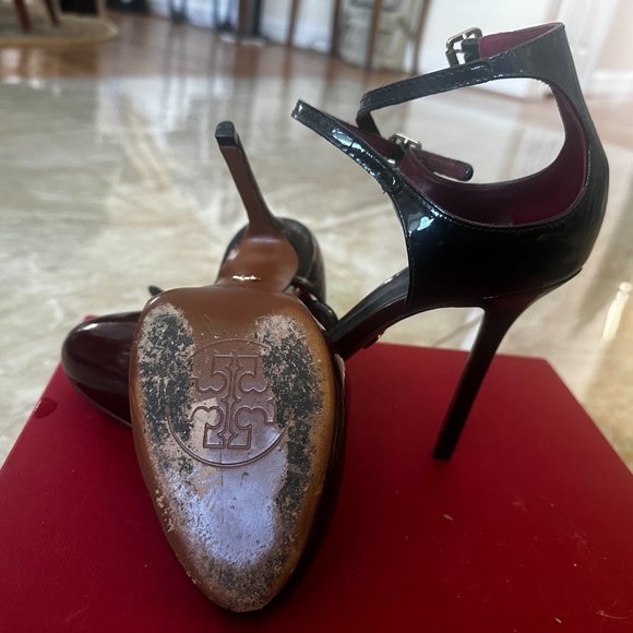 Tory Burch Pumps - Picture 3 of 3